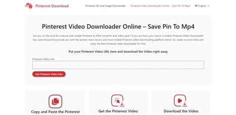 pwetan downloader|Pinterest Video Downloader Online .